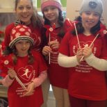 Heart Children Ireland Fundraiser Windmill Day