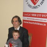 Heart Children Ireland Fundraiser Windmill Day