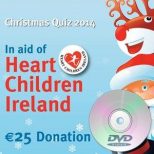 Heart Children Ireland Fundraiser