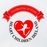 Celebrating 25 Years - Heart Children Ireland