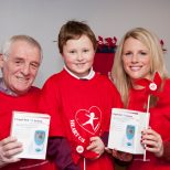 Heart Children Ireland Hospital Supports
