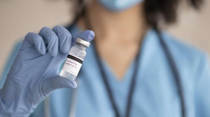Vaccine Rollout Latest News